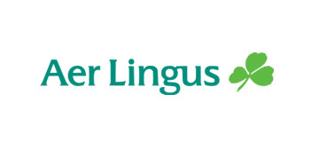 Our Clients - Aer Lingus