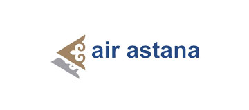 Our Clients - Air Astana