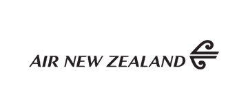 Our Clients - Air New Zealand