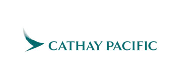 Our Clients - Cathay Pacific