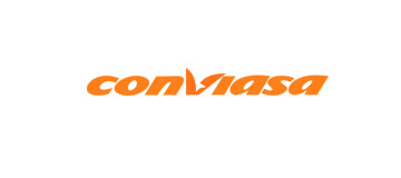 Our Clients - Conviasa