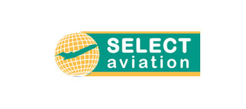 Our Partners | Select Aviation